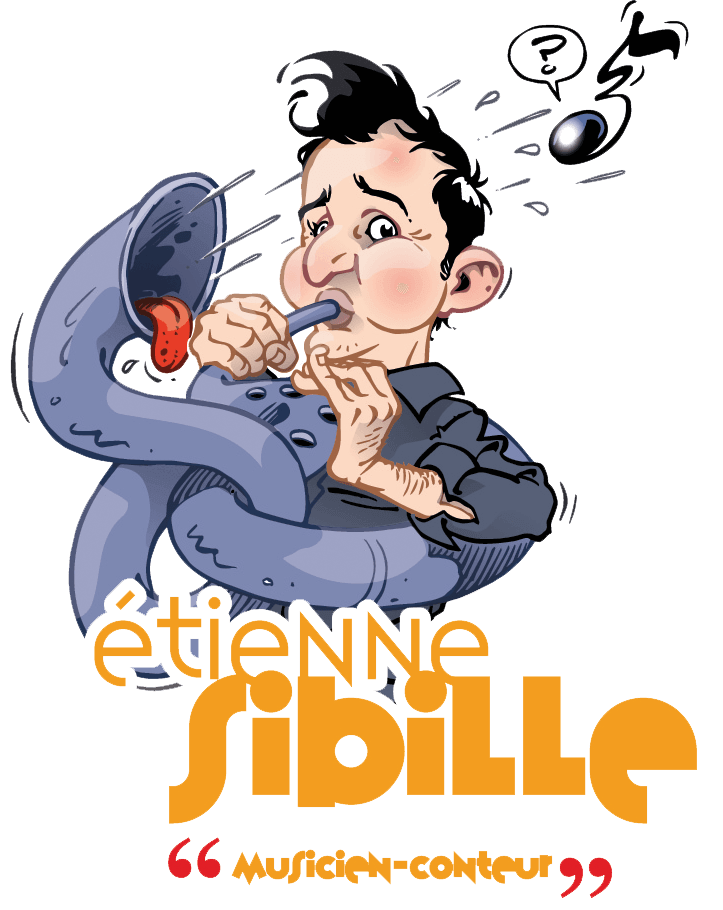 Logo de Etienne Sibille